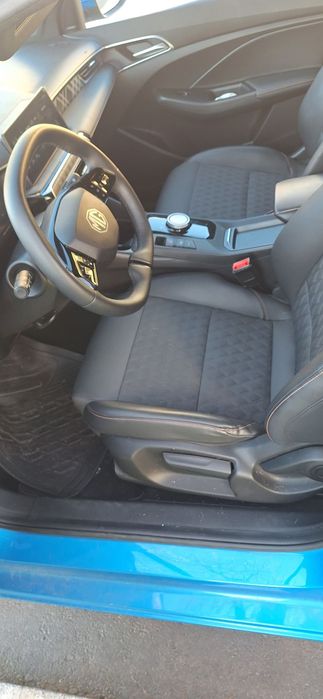 MG MG3 1.5 L Hybrid+ Luxury