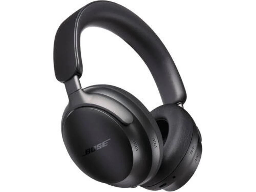 Bose QC Ultra noise