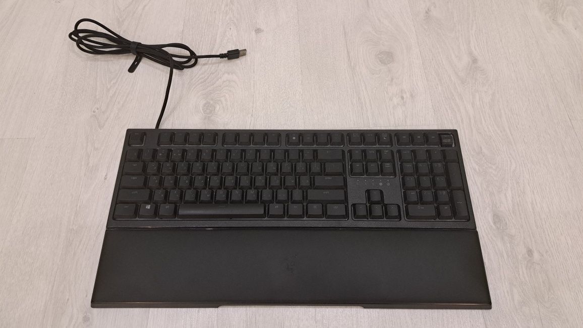 Razer Ornata V2