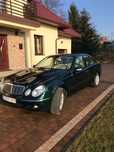 Oferta wynajmu samochodu .Mercedes-Benz e 270 cdi