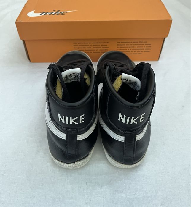 Nike Blazer Mid ’77 VNTG