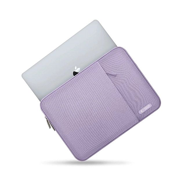 Tech-Protect Sleevy Laptop 13-14 Lavender