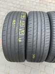 Opony 2szt 235/55/19 18rok Niemcy Lato CONTINENTAL