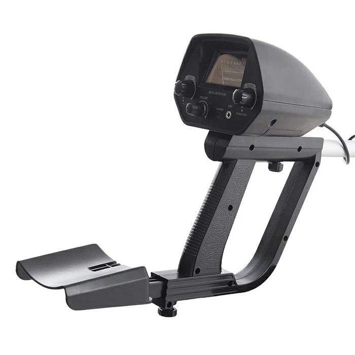 Металошукач мд 4030.(допоможу знайти загублену річ)