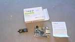 Orange Pi One + LCM1602 IIC