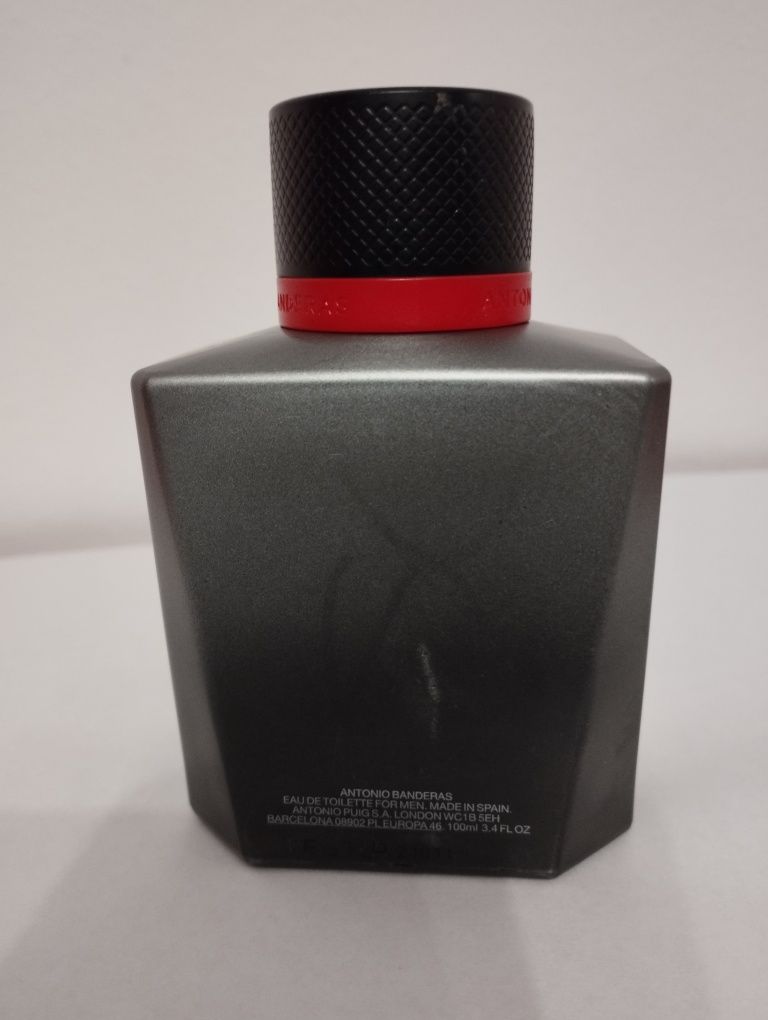 Antonio Banderas of seduction Urban 100ml