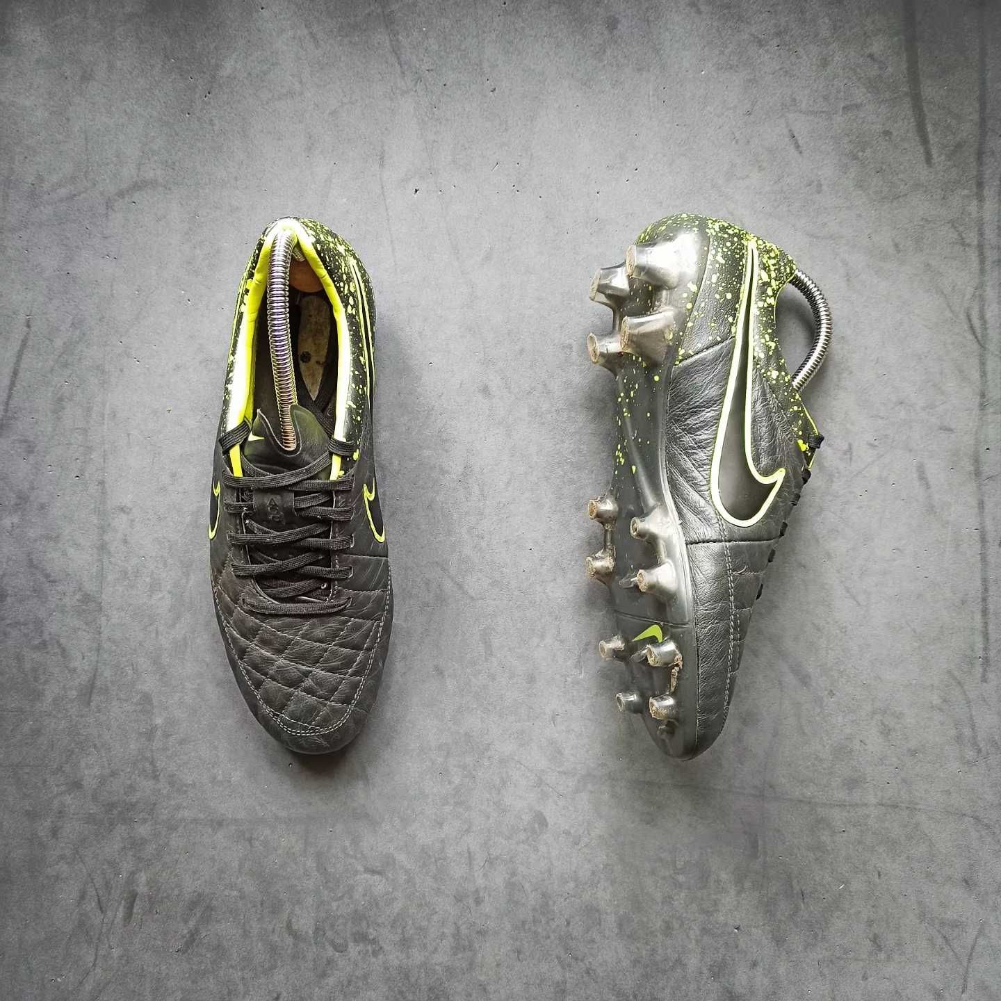 Korki Nike Tiempo Legend V FG 42
