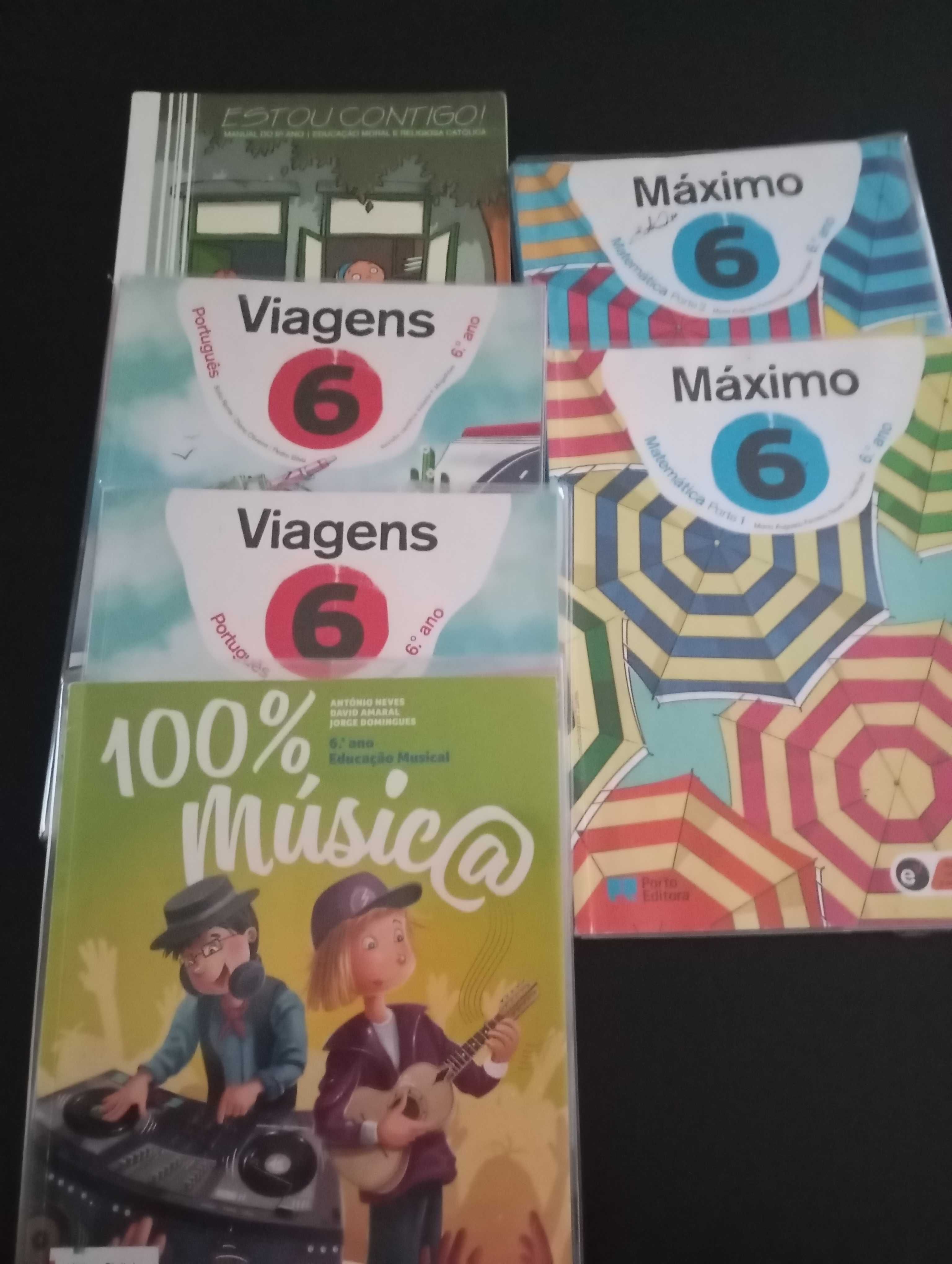 Manuais escolares