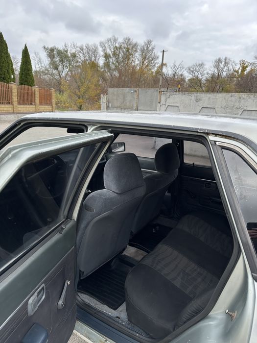 Ауди 80 Б2 1981г