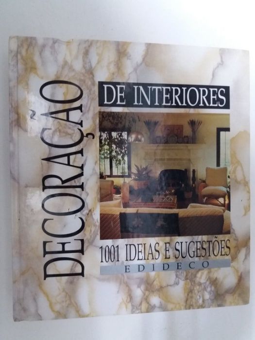 Decoração de Interiores