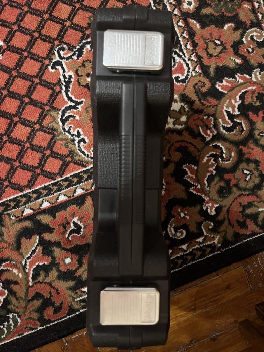 Набір інструментів на 112 одиниць Dnipro M