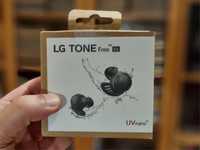 Fones Bluetooth LG TONE-TF7Q Free novos