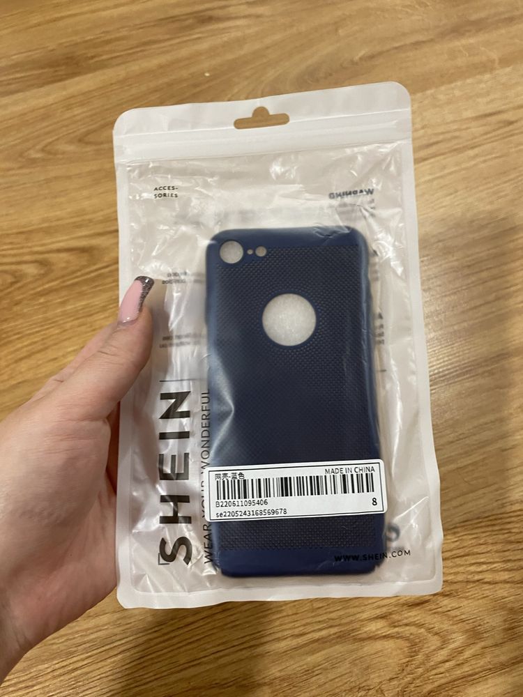 Etui iphone 8/8+