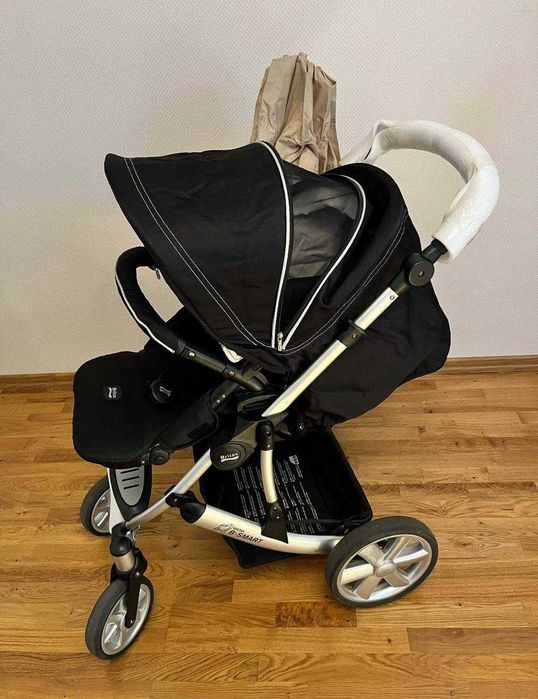 Дитяча коляска Britax-Romer