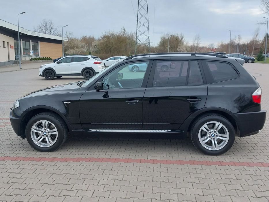 Volvo XC 90 ** 3.0 benzyna +gaz ** nawigacja ** xenony ** zadbany **