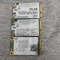 Karta sieciowa wifi WLAN Intel Anatel 3 sztuki
