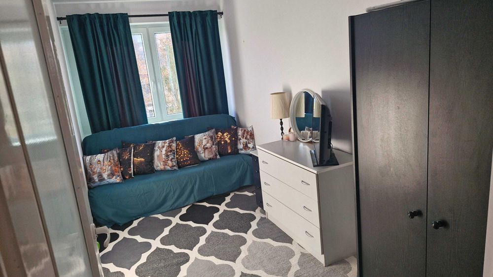 Wynajmę pokój w Łomży