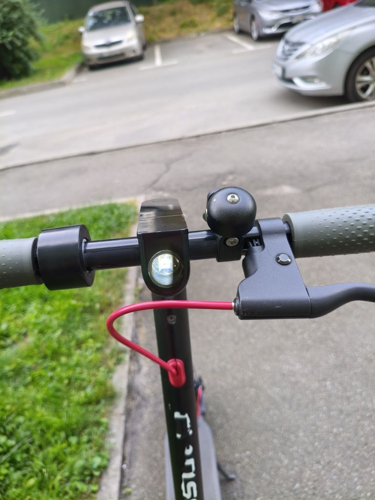 Самокат Crosser m365