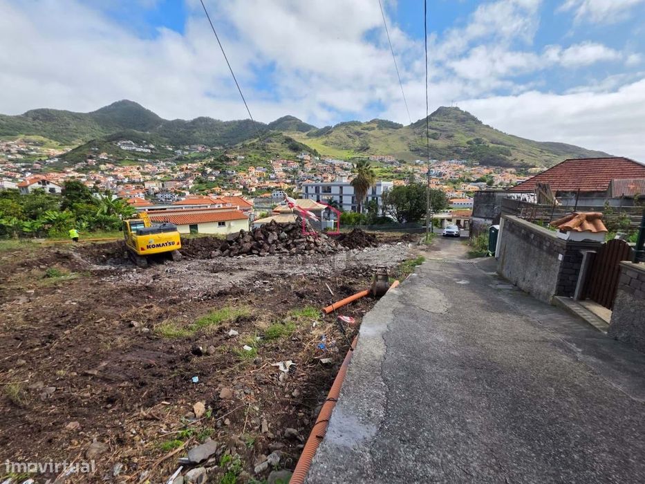 Apartamento no UPTOWN 2 - T1 em Machico