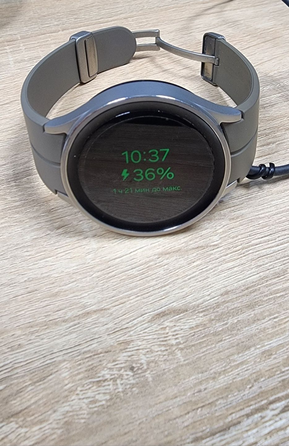 Смарт часы/Смарт годинник Samsung watch 5 pro