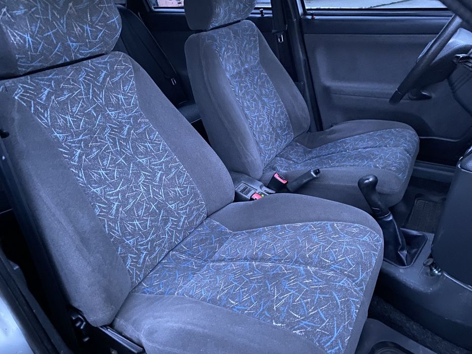 Продам авто LADA 2110 з ГБО 4-го покоління