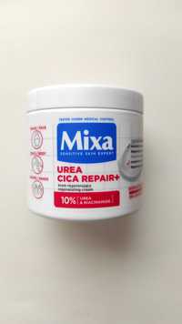 Multifunkcyjny krem regenerujący Mixa - Urea Cica Repair+