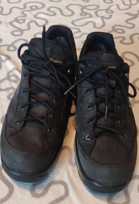 Lowa Renegade GTX 46