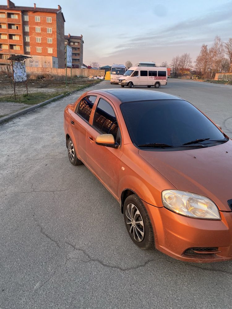 Шевролет Авео Срочна продажа! По тп
