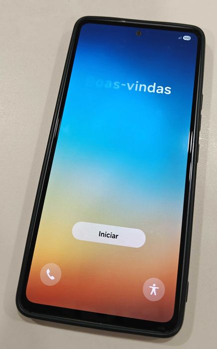 Samsung Galaxy A53 5g 6gb/128gb Azul