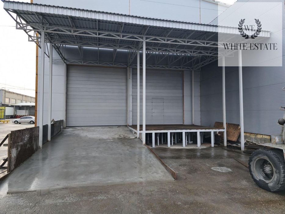 Сдам склад Миколаїв, Авангардна вул.