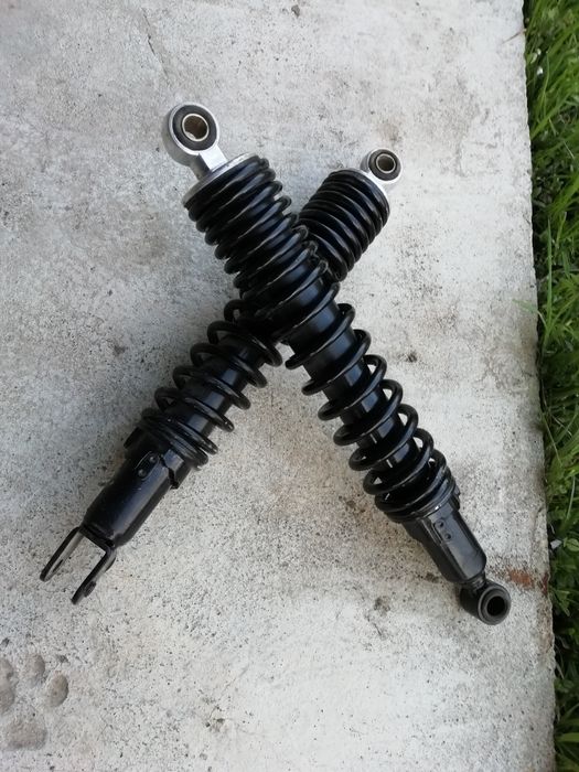Продам амортизатори
