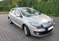 Renault Megane 1.5 dci