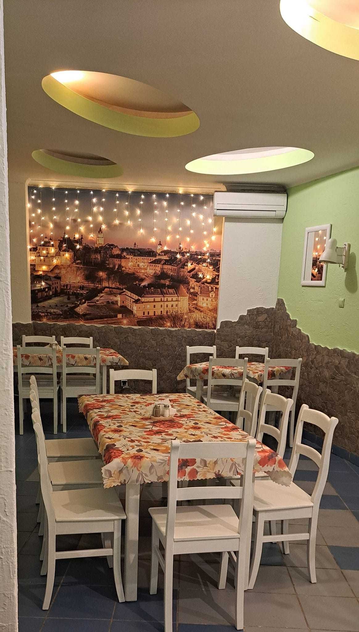 Odstąpię lokal gastronomiczny Lublin Głęboka