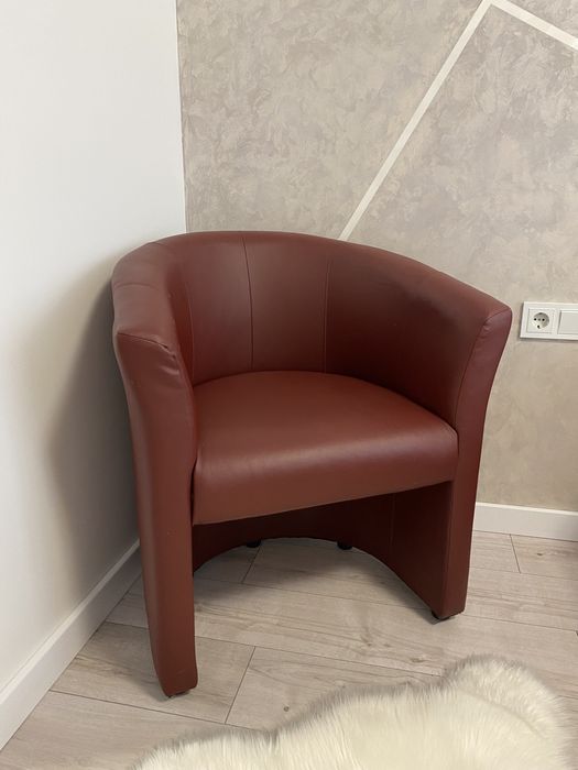 Мяке крісло Richman Бум 65 x 65 x 80см