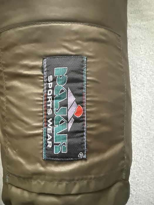 Spiwor Pajak Sportswear