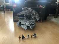 Lego 75257 Milennium Falcon