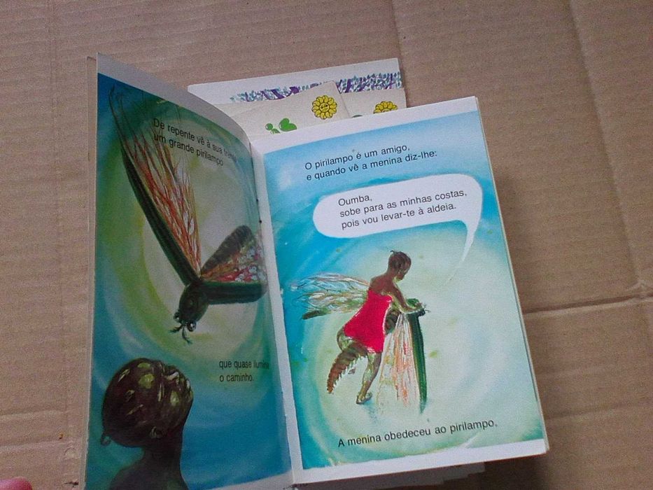 Conjunto Colecção Menino Sol