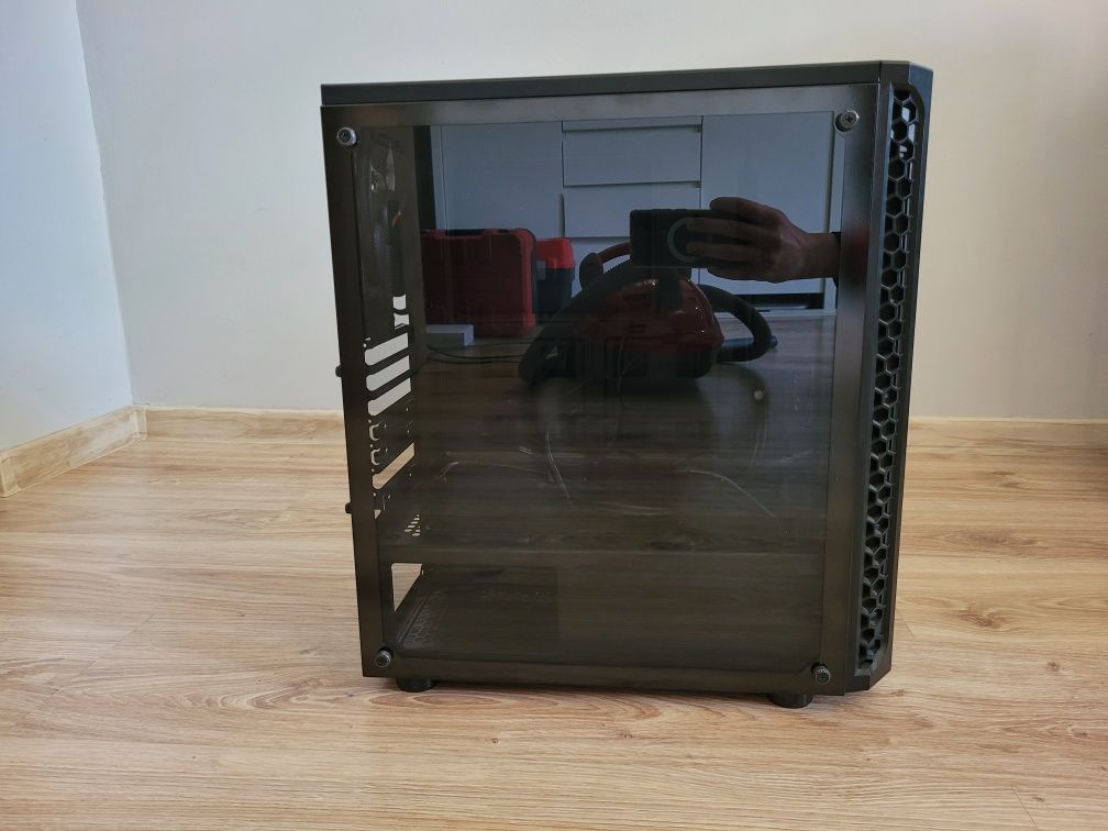 Obudowa komputerowa Silentium PC