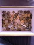 LOTE DE DIVERSAS MOEDAS