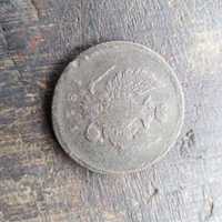 Монета 2 копейки 1811 год