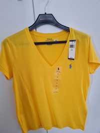 Tshirt polo ralph lauren