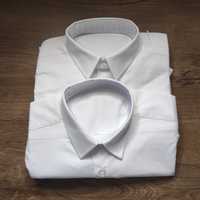 Koszulka George Scholl długi rękawek 7-8lat