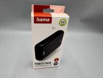 Hama POWER PACK PERFORMANCE 24 MAH ANTRACYT od loombard krotoszyn