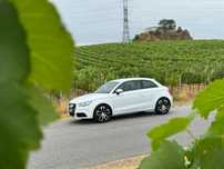 Audi A1 1.6 TDI Admired S-Tronic