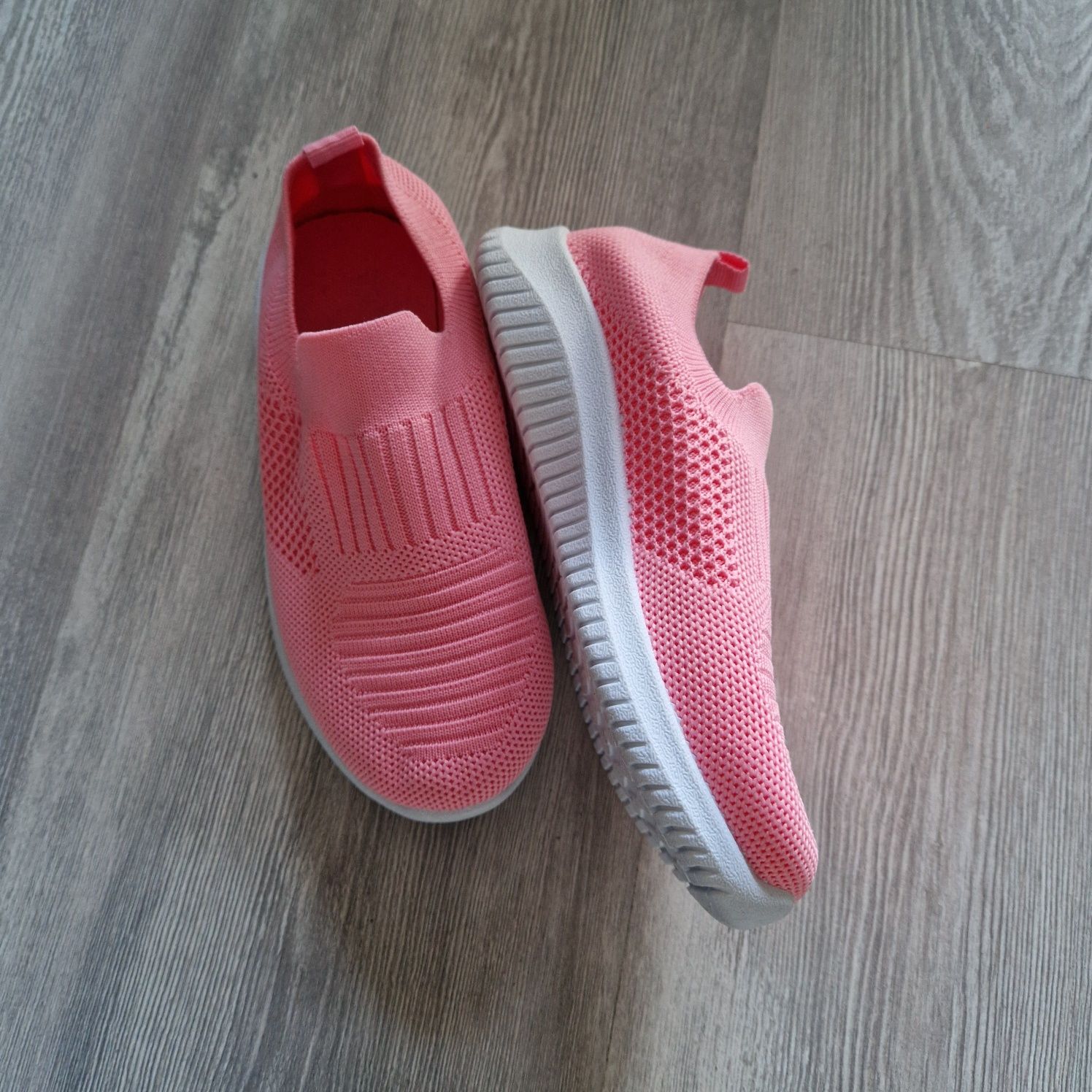 Nowe adidasy dla dziewczynki 31 wkladka 19 cm