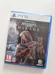 Assassin's Creed Mirage PS5