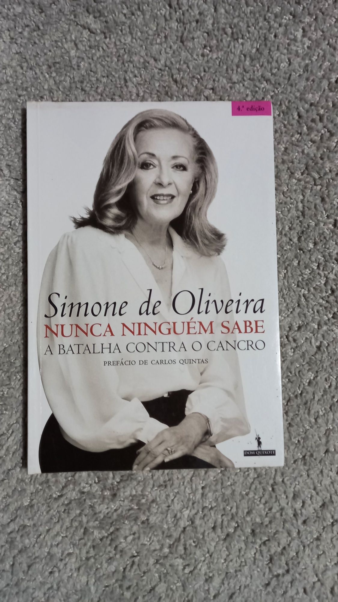 Vários livros, novos
