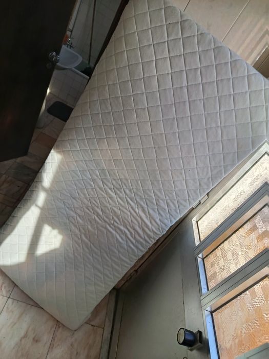 Colchão para cama infantil