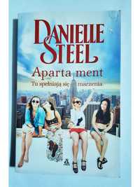 Apartament Danielle steel XX191
