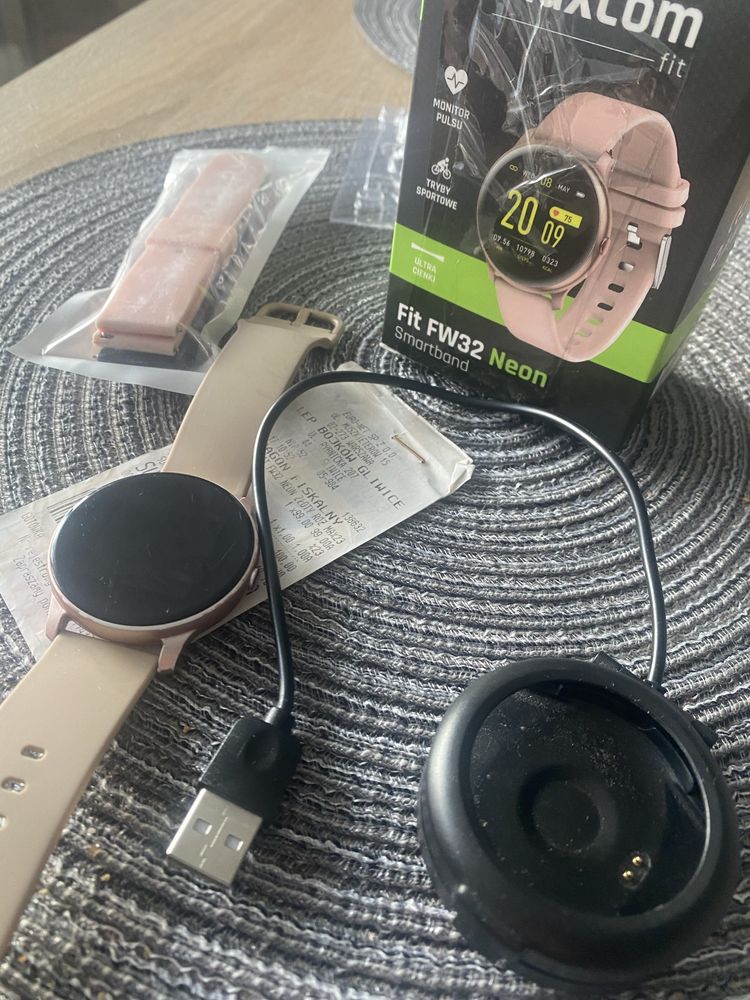Zagarek Maxcom fit